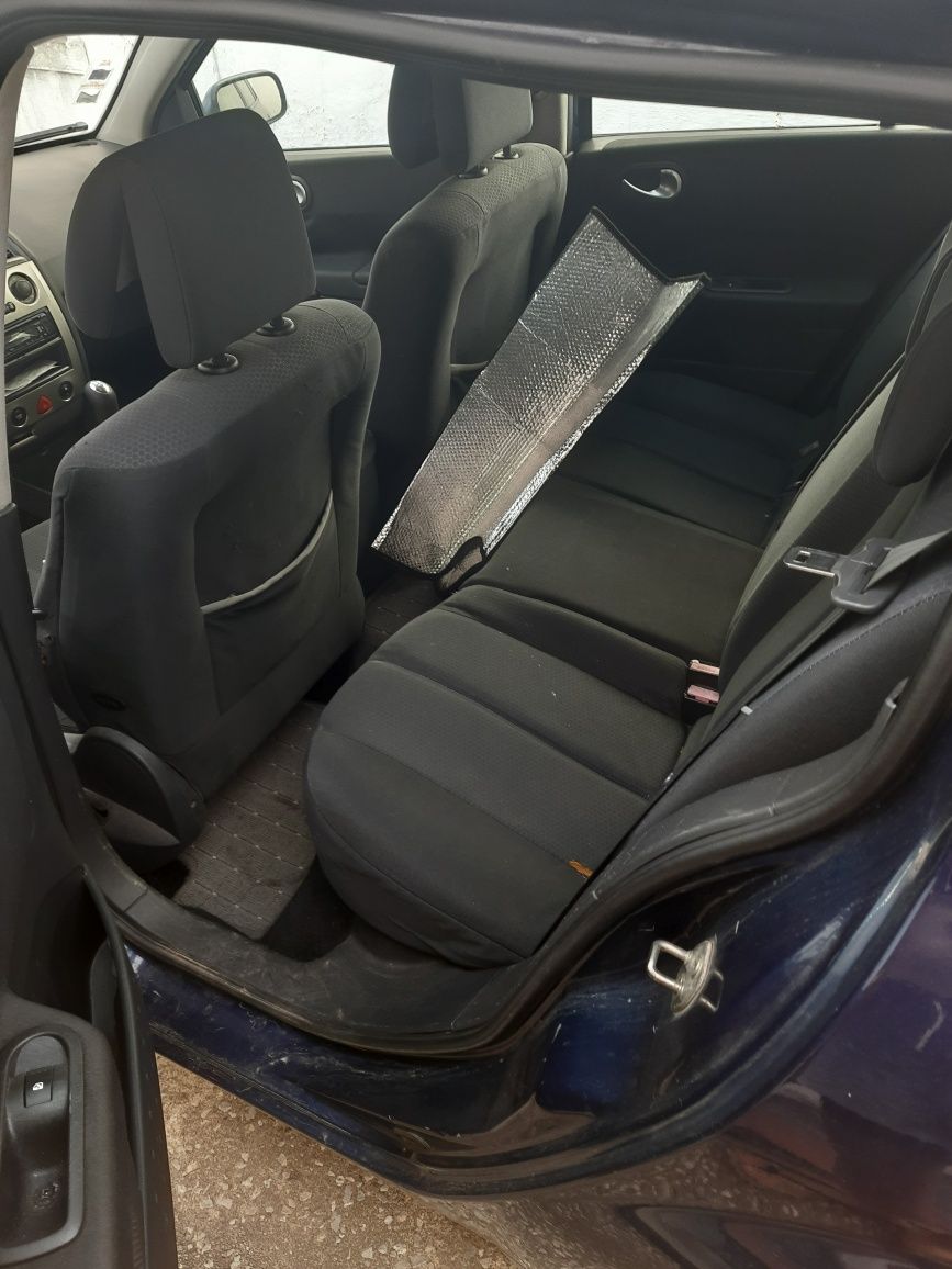 Renault Megane II 1.5 DCI - 2003