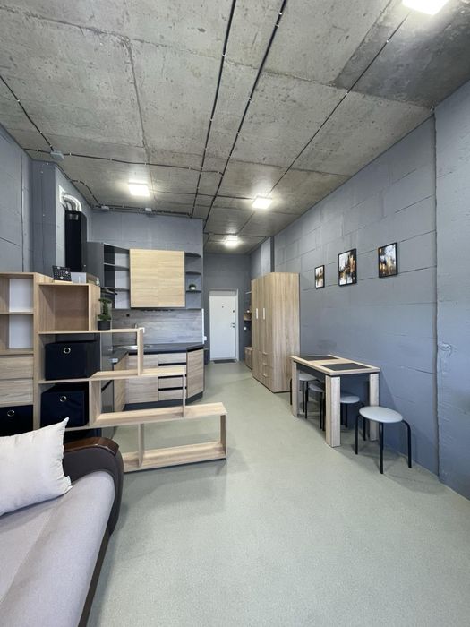 Сдам стильный смарт в стиле лофт