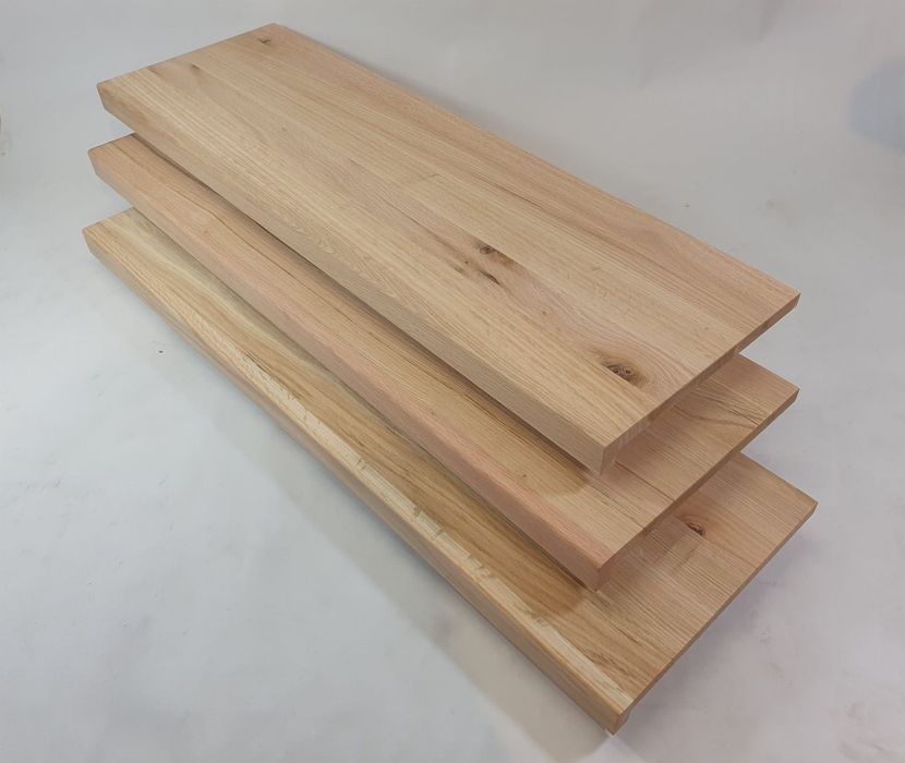 Nakładki dąb amerykański rustic lite 900x320/300x20/40