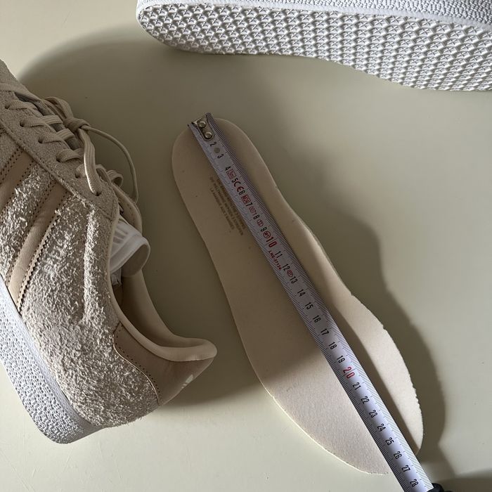 adidas Gazelle. Жіночі  снікерси. Оригінал. Шкіряні. Нові. Р. - 41.1/3