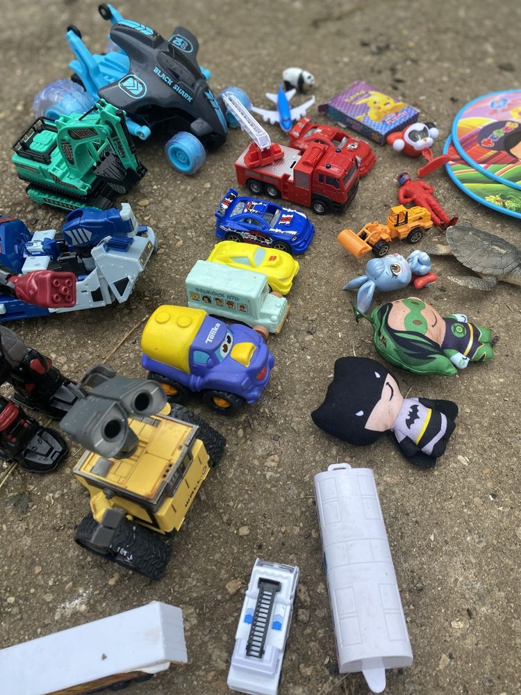 Brinquedos para brincar