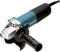 Makita 9558NBRZ Moedor angular 125 mm, 840 W