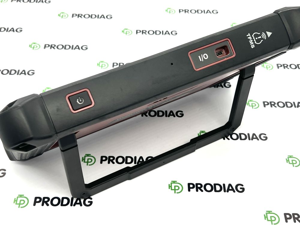 Автосканер THINKCAR Thinktool Master X2  4/128Gb,DoIP,CAN FD,J2534