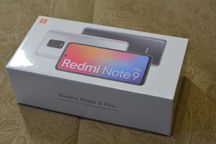 Xiaomi Redmi Note 9 PRO