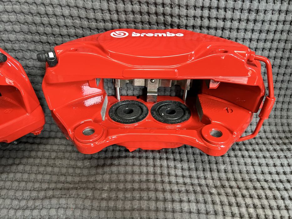 Супорт передній Brembo Audi Q5