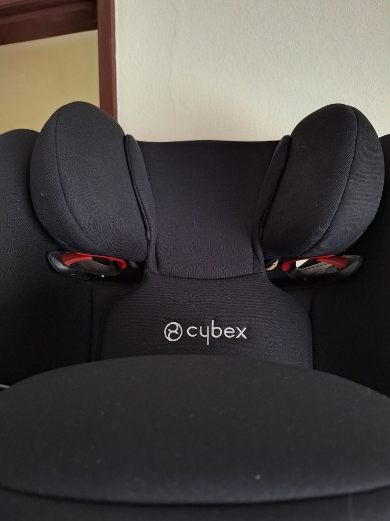 Cadeira Cybex auto