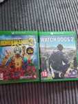 Xbox One Borderland 3