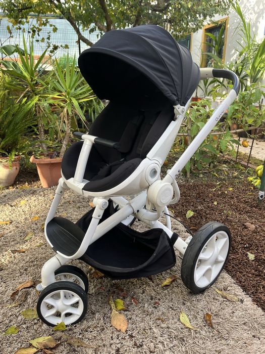 Carrinho Quinny mood