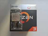 AMD Ryzen 3 2200 g