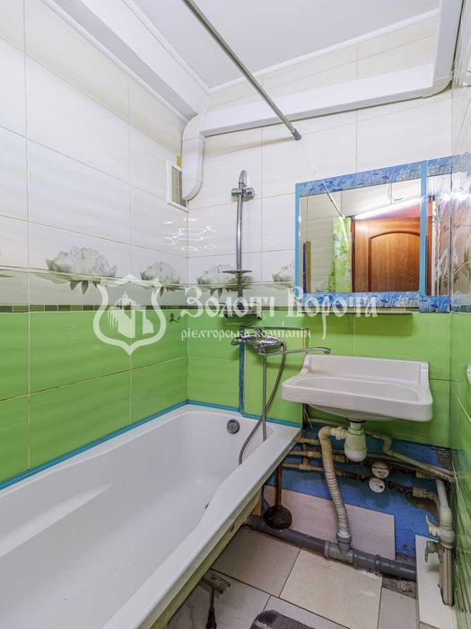 Квартира, 2к. Житловий стан. Жуля Верна, 13а, Микільська Борщагівка