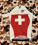 Assos ss suisse evo 7 jersey