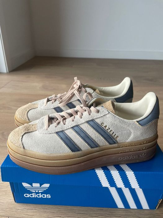 Sapatilhas Adidas originais