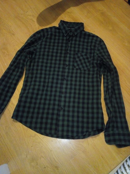 Koszula męska rozmiar M