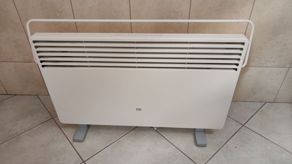 Grzejnik Xiaomi Mi Smart Heater S Stan Idealny