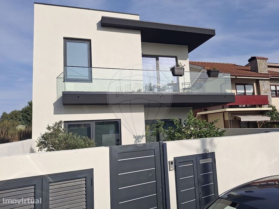 Moradia T3 para venda