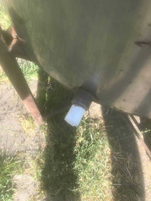 Медогонка 4х рамочна