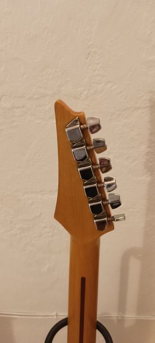 Guitarra eléctrica Ibanez RXseries