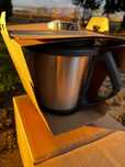 Thermomix tm6 naczynie miksujące NOWE
