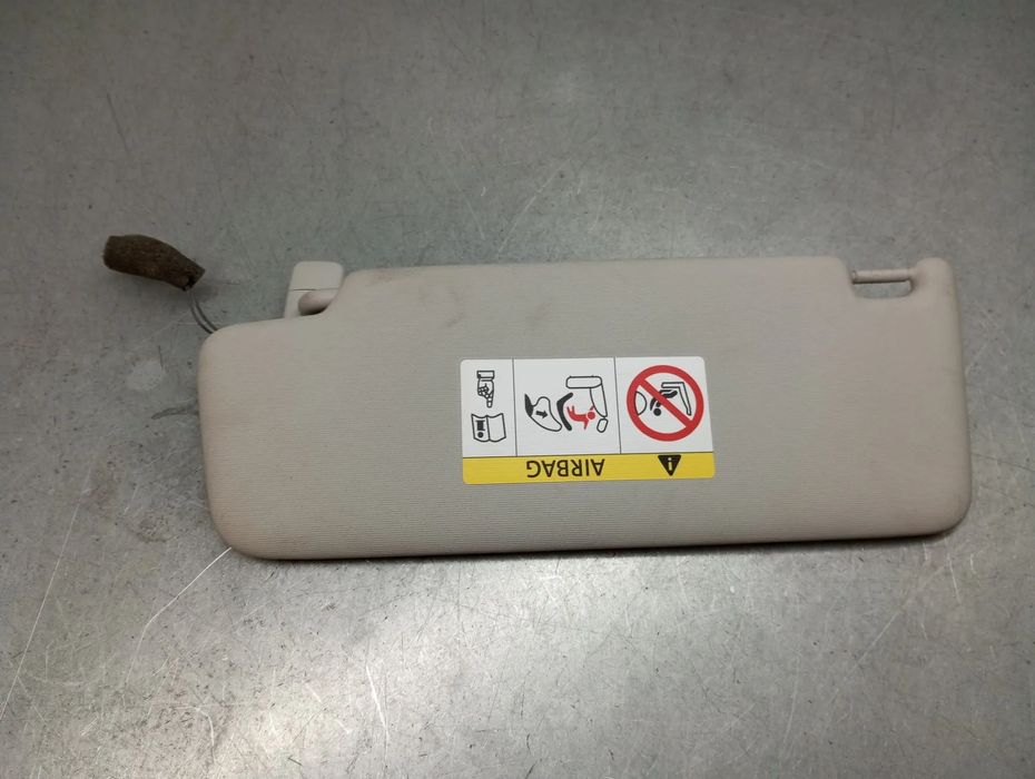 Pála de sol direita SEAT Leon SC (5F5)