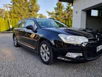 Citroën C5 Kombi 2.0 HDI 140 KM | Manual | 2011 | 311 000 km