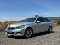 Mercedes-Benz C 220 CDi Avantgarde BE Aut.