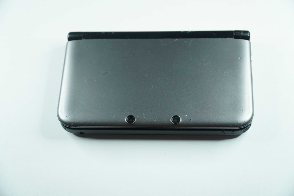 Konsola Nintendo 3ds xl