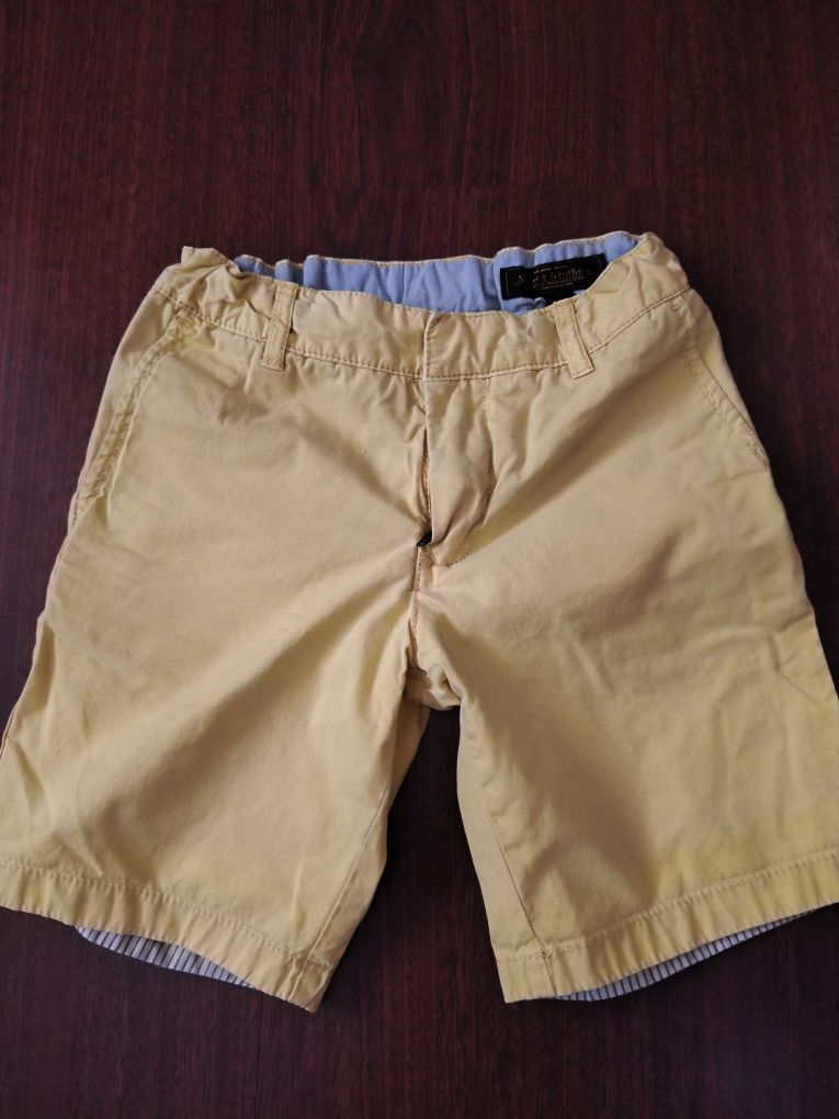 Roupa Timberland/ Mayoral 8 anos