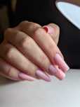 Manicure Hybrydowy / Żelowy - Stylizacja Paznokci