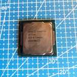 i5-7400 3.00GHz LGA 1151
