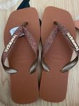 Havaianas para mulheres