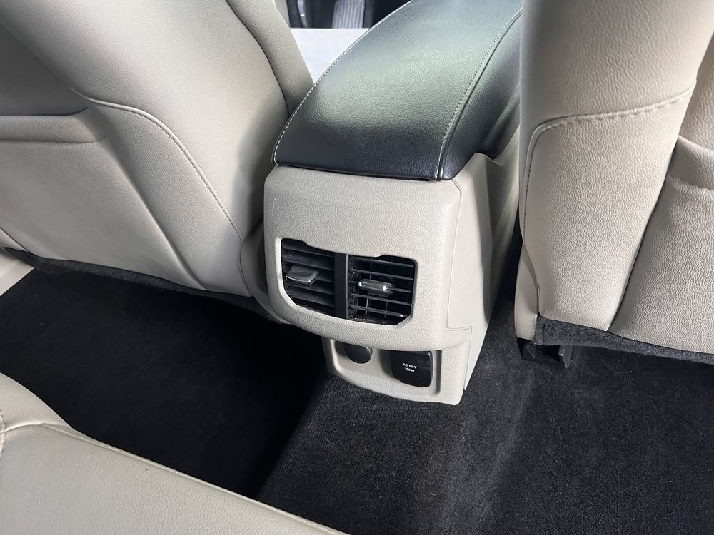 Ford Fusion Plug-in Enerdgy SE 2018