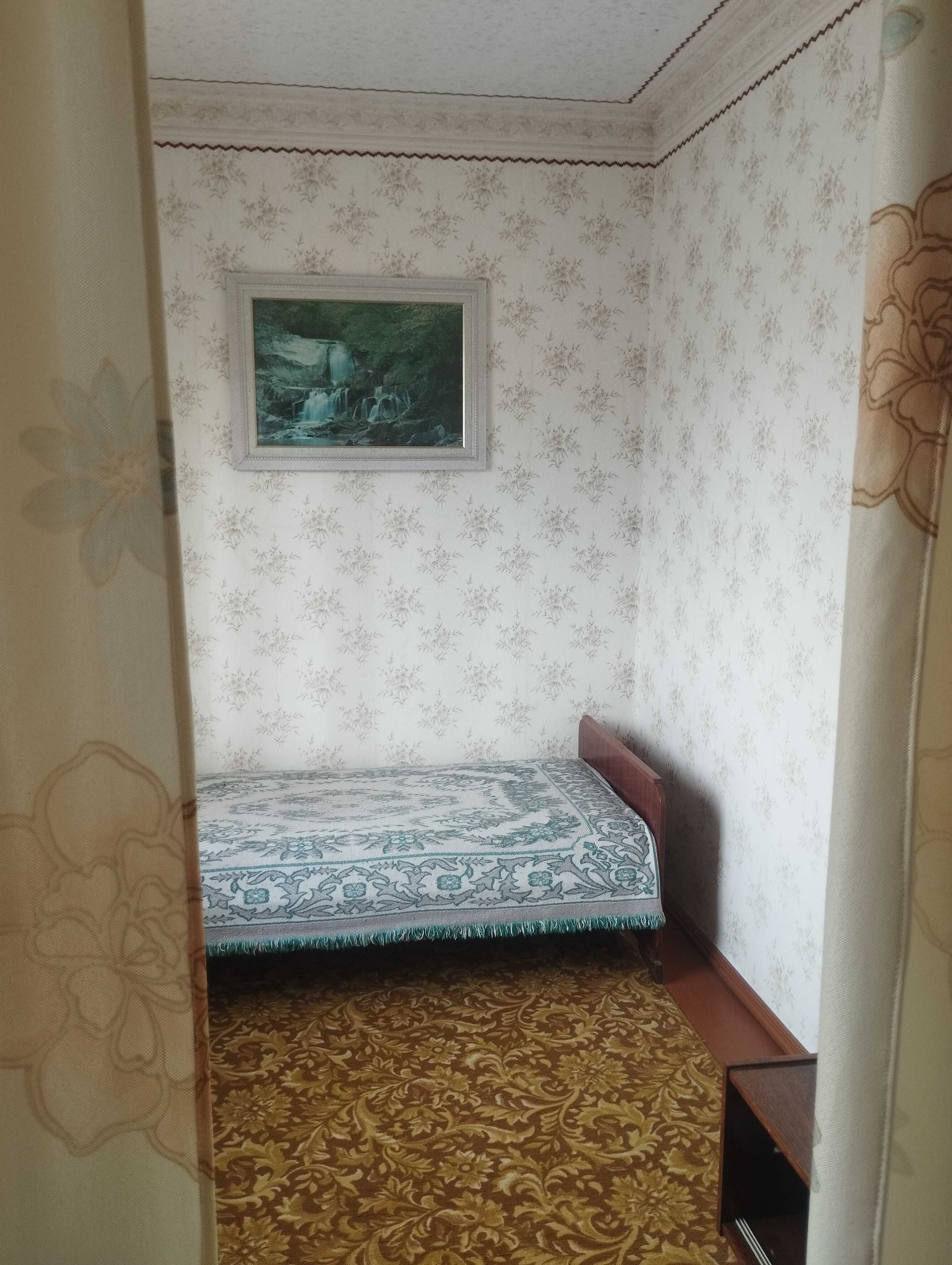 Сдам дачу в Партизанском