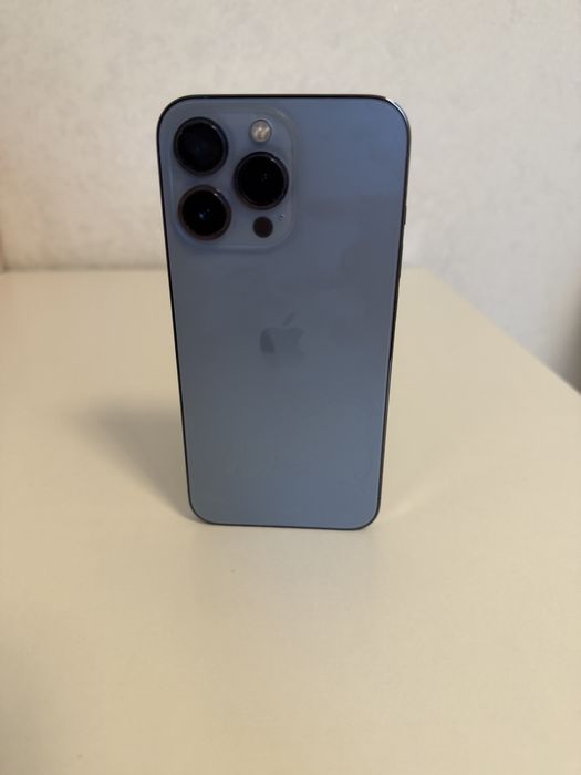 Iphone 13 pro 256 gb Neverlock