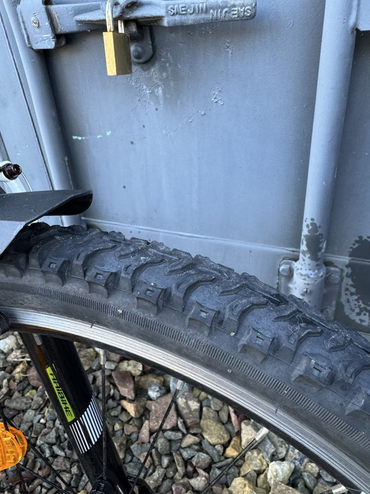 TREK Marlin 6 Modell: SRXTC