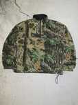 Duxbak kurtka polar dwustronna realtree boxy fit XXL