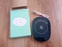 Podgrzewacz do kubka na usb 55 stopni Celsjusza