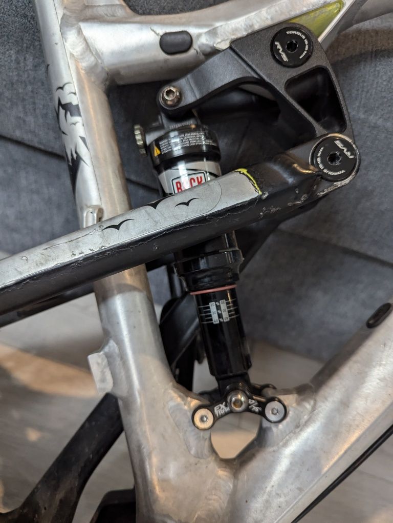 Rower enduro Kross soil 1.0