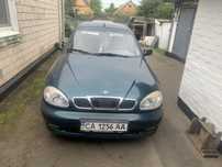 Продам Daewoo Sens