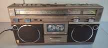 GRUNDIG RR710A Radiomagnetofon