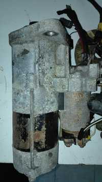 Motor de arranque Mitsubishi Canter 24v