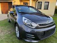 Kia Rio Klimatronic, Alu, Grz fot, Grz kier, Kamera, Bezwypad,1 Wł, stan bdb