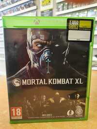 Mortal Kombat XL XBOX ONE Skup/Sprzedaż/Wymiana Lara Games