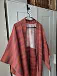 Kimono narzutka haori