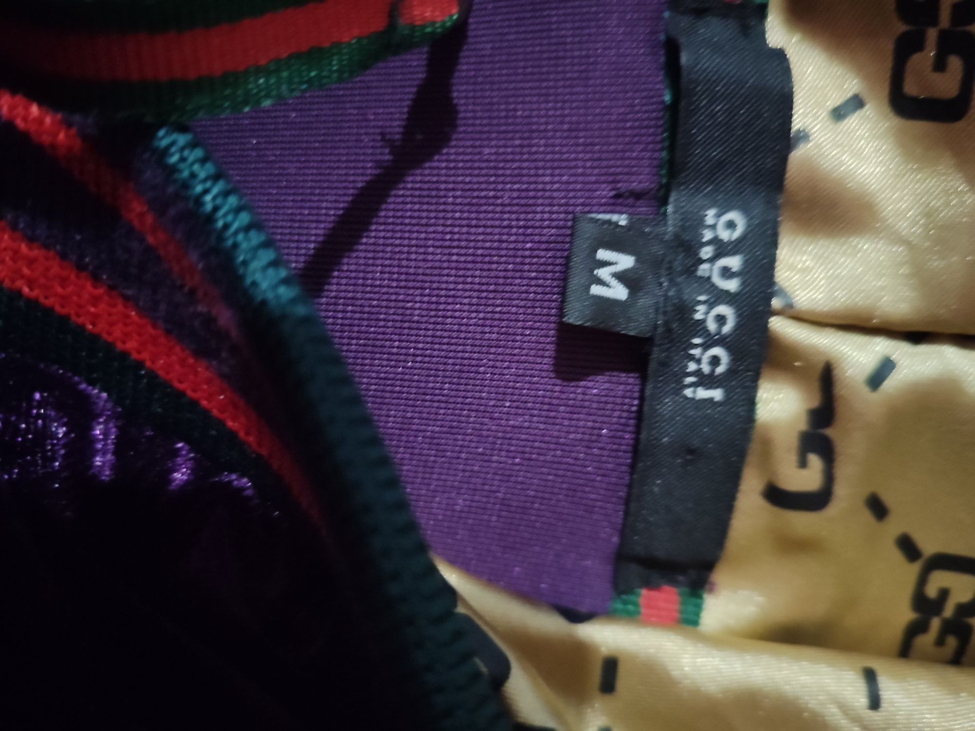 Кофта, Gucci, Гуччі, оригінал, зіп худі, м, s