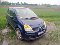 Renault Modus 1.5 DCI