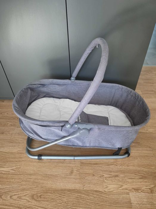 Kołyska Moby System