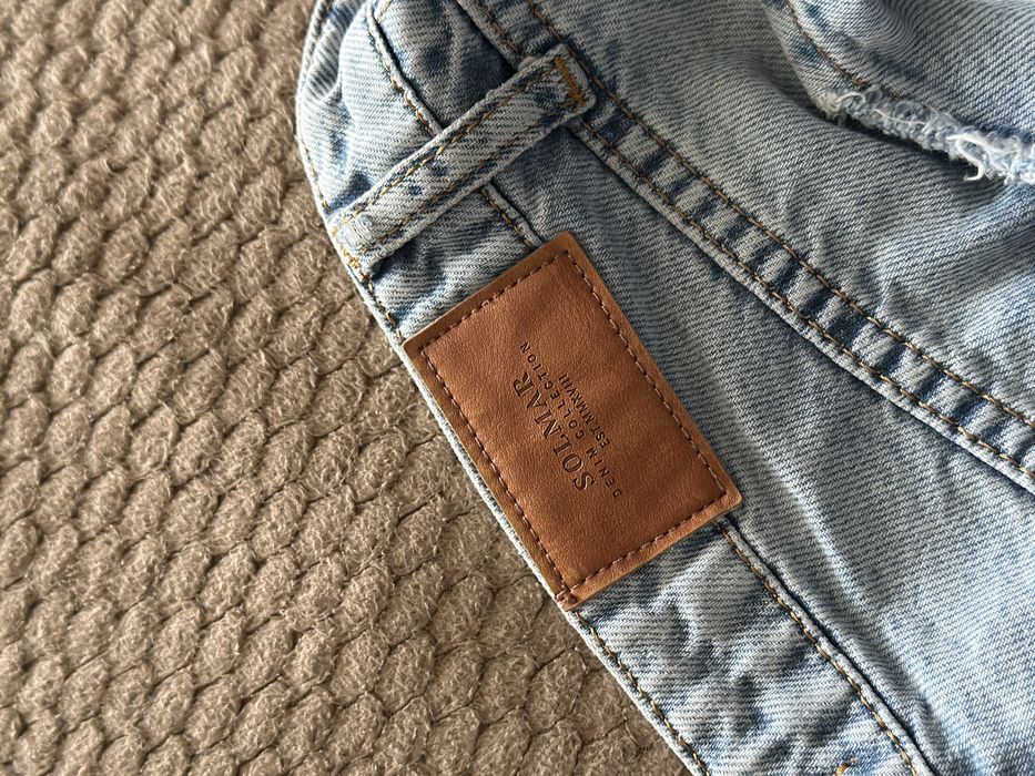 Літні джинси )))