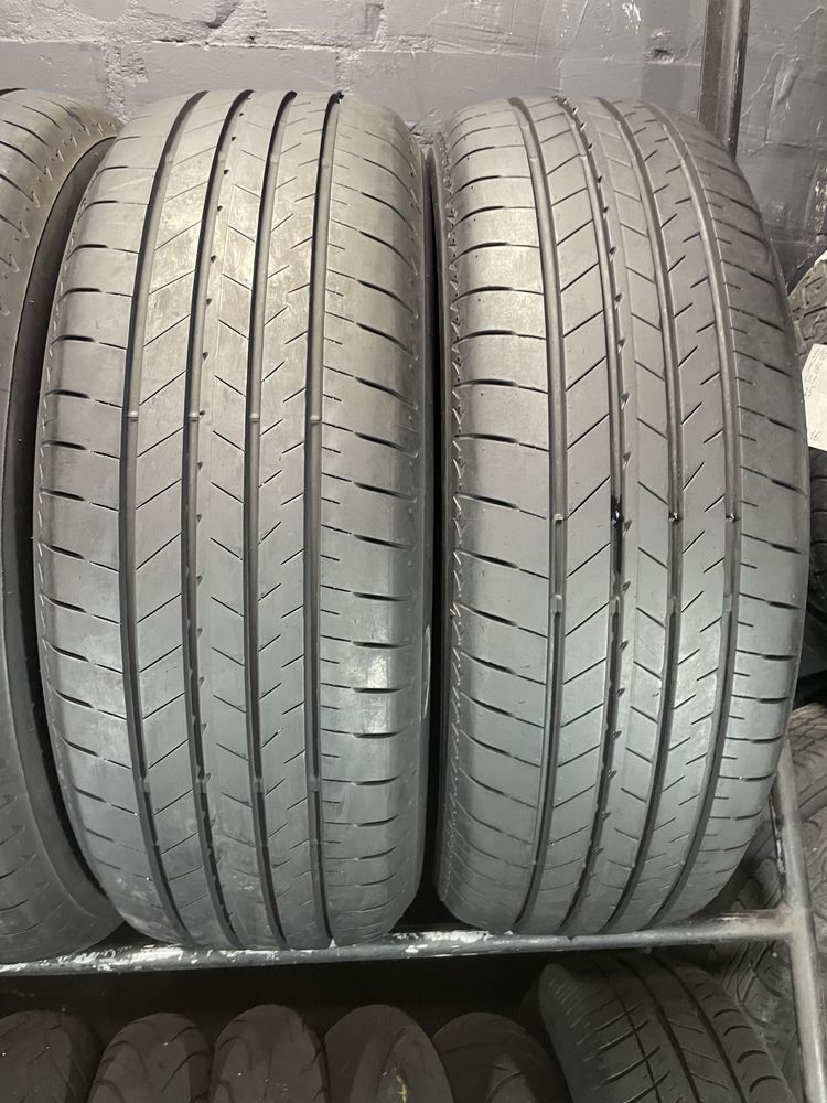 4шт 225/60 R18 Bridgestone Alenza 001