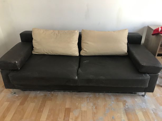 Sofa rozkładana oddam