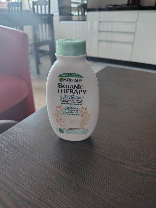 Szampon z odżywką Garnier kids